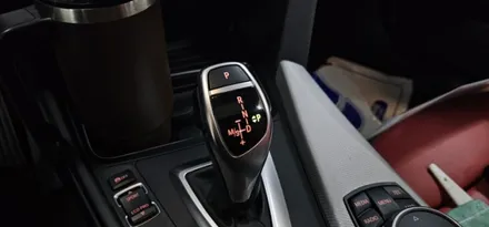 BMW 3시리즈(F30) 기어봉LED 고장나서 답답하시죠? 수리 되는거 아세요? / 대구,구미