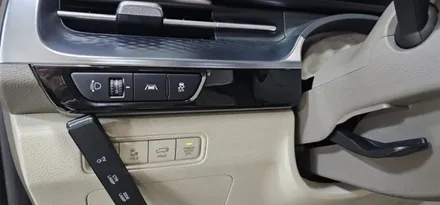 대구 카니발 KA4 엠비언트 비노출시공으로 하는 이유 / 대구,구미
