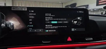 카니발KA4 페이스리프트 엠비언트 신차출고후 없다고 후회 중이신가요? / 대구,구미