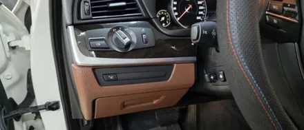 광주 BMW F10 5시리즈 엠비언트 순정은 너무 어두워요. / 대구,구미