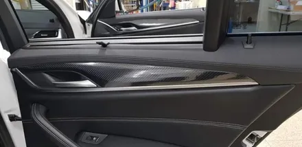 BMW-X4 엠비언트 이거 순정이야?? 오호~넘 깔끔한데?? / 대구,구미