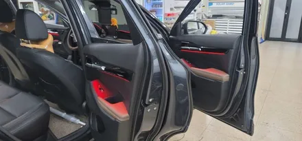 기아 셀토스 엠비언트가 고작 이것밖에 없어?왜 이렇게 만든겨?? / 대구,구미