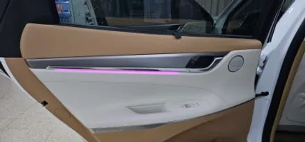 대구 더뉴그랜저 엠비언트 없는차에도 순정엠비언트 보다 더 화려하게 / 현대 / 더 뉴 그랜저 IG / 대구시 동구