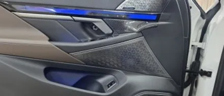 BMW 5시리즈 G60 회오리 스피커 10종 셋트 보셨나요? / 대구,구미