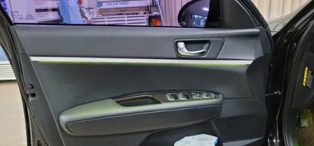 더뉴K5(MX) 엠비언트 어떻게 시공 하면 고퀄리티를 낼수있을까나?흠....좋은방법 아시는분?? / 대구,구미