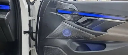 BMW 5시리즈 G60 회오리 스피커 10종 셋트 보셨나요? / 대구,구미