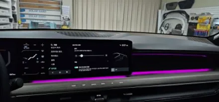 대구 EV9 엠비언트 순정으로 없이 출고 되셨나요? / 기아 / EV9 / 대구시 동구