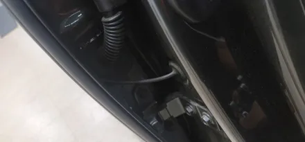 제네시스 G80(RG3) 엠비언트 왜 진작에 이렇게 안하셨어요? 제발 중복투자는 그만!!! / 대구,구미