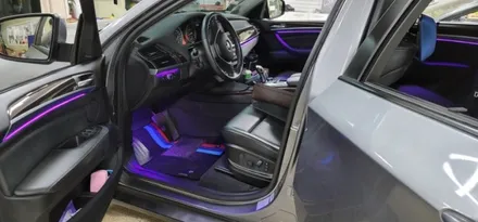 [대구엠비언트] BMW X6 엠비언트 도대체 어디에 있단말이야??비노출엠비언트 이게 말이되? / 대구,구미