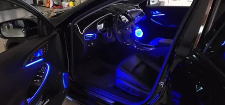 아니!~말리부 비노출 엠비언트 이것밖에 못해?? 마린커스텀에서 갈아 엎어 주겠으~ / 대구,구미