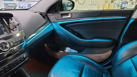 K7 2세대 과연 비노출 엠비언트가 될까? 안될까? / 대구,구미