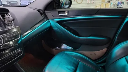 K7 2세대 과연 비노출 엠비언트가 될까? 안될까? / 대구,구미