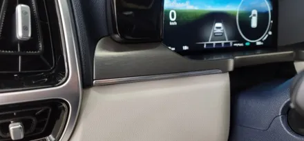 쏘렌토MQ4 순정 엠비언트보다 더 이뿌게 시공이 되네??? / 대구,구미