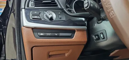 BMW520(F10) 엠비언트 시공이라고 다 같다고 생각하시면 큰 오산!! / BMW / 5시리즈 (F10) / 대구,구미