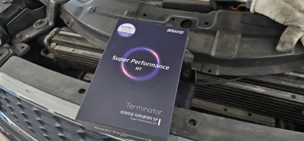 캡티바 전조등LED [브라비오] 합법인증제품으로 다세요~ / 대구,구미