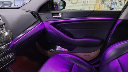 K7 2세대 과연 비노출 엠비언트가 될까? 안될까? / 대구,구미