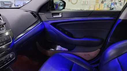 K7 2세대 과연 비노출 엠비언트가 될까? 안될까? / 대구,구미
