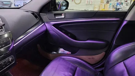 K7 2세대 과연 비노출 엠비언트가 될까? 안될까? / 대구,구미