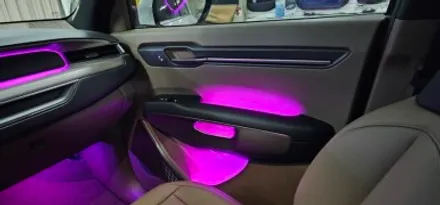 대구 EV9 엠비언트 순정으로 없이 출고 되셨나요? / 기아 / EV9 / 대구시 동구