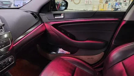 K7 2세대 과연 비노출 엠비언트가 될까? 안될까? / 대구,구미