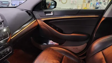 K7 2세대 과연 비노출 엠비언트가 될까? 안될까? / 대구,구미