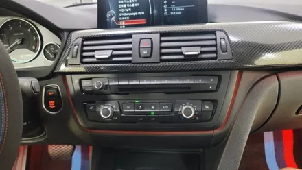 BMW320 구형차량에 비노출엠비언트 / 대구,구미