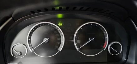 BMW X5 공조기 LED 사망? 거기에 계기판 비상등도 한쪽이 나가버리네? 교체하지말고 수리하세요~ / 대구,구미