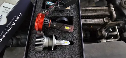 캡티바 전조등LED [브라비오] 합법인증제품으로 다세요~ / 대구,구미