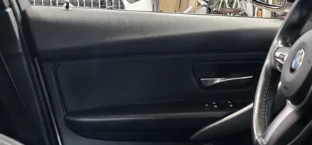 BMW3시리즈(F30) 320 엠비언트 최적의 시공 / 대구,구미