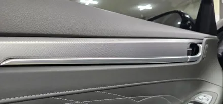 더뉴그랜저 순정 엠비언트 만으로 오너분들 만족 하시나요? / 대구,구미