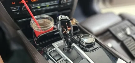 BMW 7시리즈 G11 기어봉 기어 표시등 수리되는 거 아시나요? / 대구,구미
