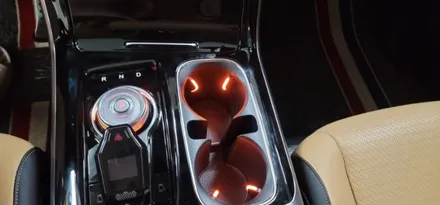 [신상출시] 신형카니발KA4 컵홀더LED 이렇게 이쁜 제품이 출시 되따요~J&J 컵홀더LED 지기네~ / 대구,구미