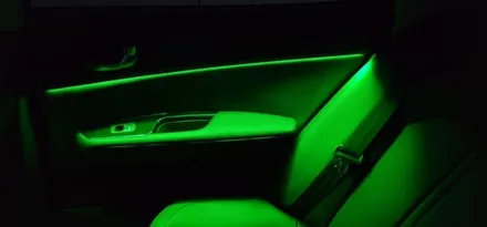 더뉴K5(MX) 엠비언트 어떻게 시공 하면 고퀄리티를 낼수있을까나?흠....좋은방법 아시는분?? / 대구,구미