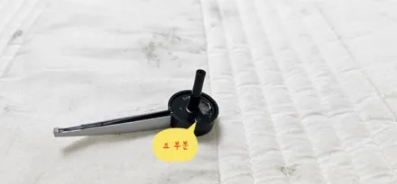 제네시스 EQ900 계기판 수리 바늘 커버가 빠져 버렸어요. / 대구,구미