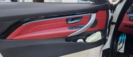 BMW M4 컨버터블 이라면 엠비언트는 기본으로 해야쥐! / 대구,구미