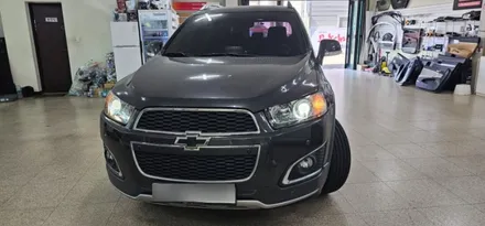 캡티바 전조등LED [브라비오] 합법인증제품으로 다세요~ / 대구,구미