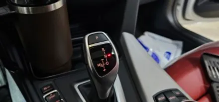 BMW 3시리즈(F30) 기어봉LED 고장나서 답답하시죠? 수리 되는거 아세요? / 대구,구미