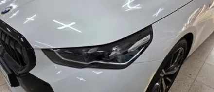 대구 BMW 5시리즈 G60 신차 출고 시 무조건 해야 되는 PPF / 대구,구미