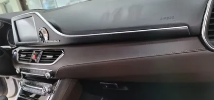 그랜저ig 비노출엠비언트는 이런거지요!~제발 중복투자 하지마세요~ / 대구,구미