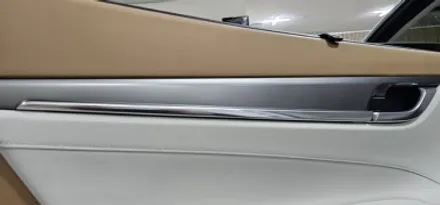 더뉴그랜저 엠비언트 없는차량도 순정연동으로 될까? / 대구,구미