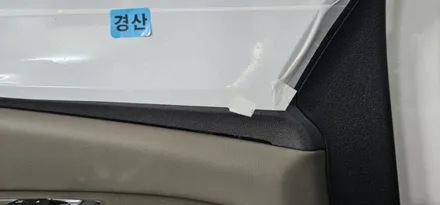 카니발KA4 페이스리프트 엠비언트 신차출고후 없다고 후회 중이신가요? / 대구,구미