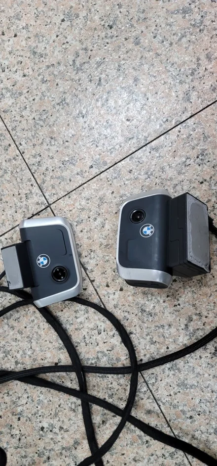 BMW 순정블랙박스!! 이거 아직까지 달고 있으요?그럼 당신은 호구란 소리??? / 대구,구미