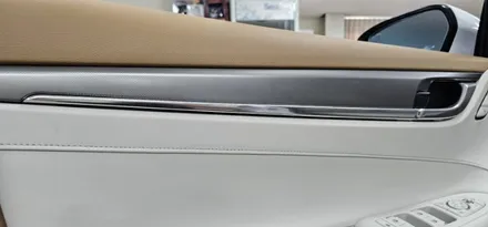 더뉴그랜저 엠비언트 없는차량도 순정연동으로 될까? / 대구,구미