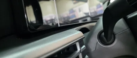 구미 싼타페 MX5 엠비언트 순정이 없어도 걱정 끝! / 대구,구미