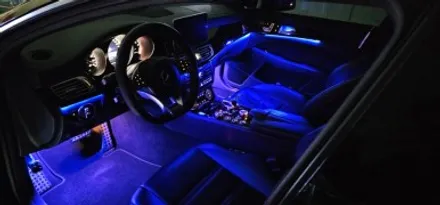 벤츠 CLS63 AMG 엠비언트만 바꿧을 뿐인데 신형 처럼 되뿌노 / 벤츠 / CLS-클래스 / 대구시 동구