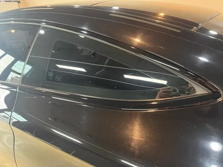 [창원 김해 초이스랩] 벤츠 C63amg쿠페  크롬죽이기 시공 후기 / 김해시 진영읍