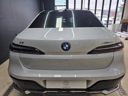 [창원 김해 초이스랩] BMW 7시리즈 블랙 PPF 투톤 시공 후기 / 김해시 진영읍