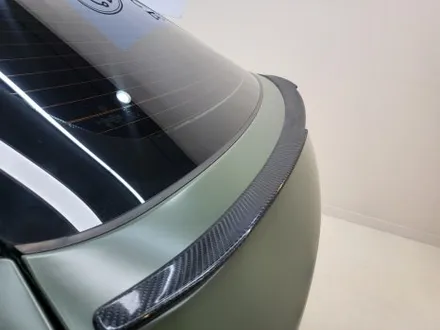 김해 BMW랩핑 시공전문 초이스랩_X6 m40i 작업후기 / 김해시 진영읍