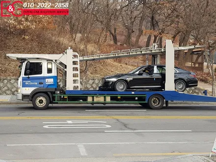 현대 제네시스 G90 중랑구 신차 검수와 신차패키지까지 완벽하게 / 서울 중랑구 망우동
