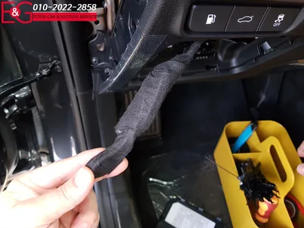 그랜저IG 하이브리드 3M 썬팅 최고등급 크리스탈 CR40 프로 농도 열 차단율 99% 자외선 차단율 99% 최고 등급, 최고 스펙 필름 시공합니다[중랑구 신 차 패키지&중랑구 최대 멀티샵 3M썬팅] / 서울 중랑구 망우동
